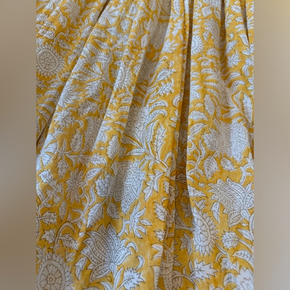 Daughters Of India Kyra Midi Dress - Picture 5 of 8